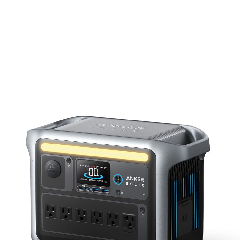Top 10 Best Portable Power Stations Reviewed for 2024