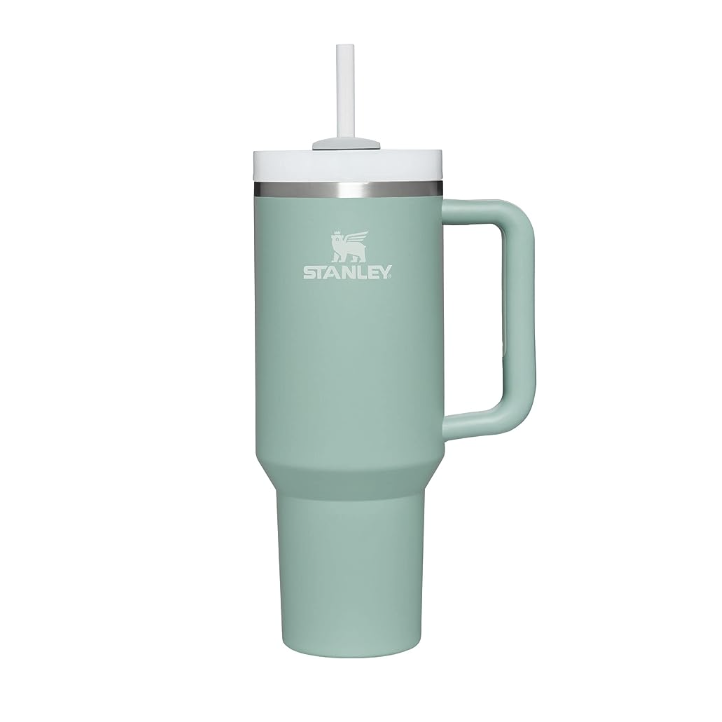 Quencher H2.0 FlowState Insulated Tumbler