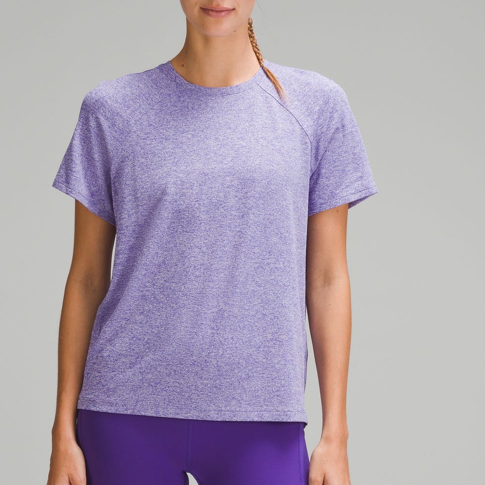 License to Train Classic-Fit T-Shirt License to Train Classic-Fit T-Shirt