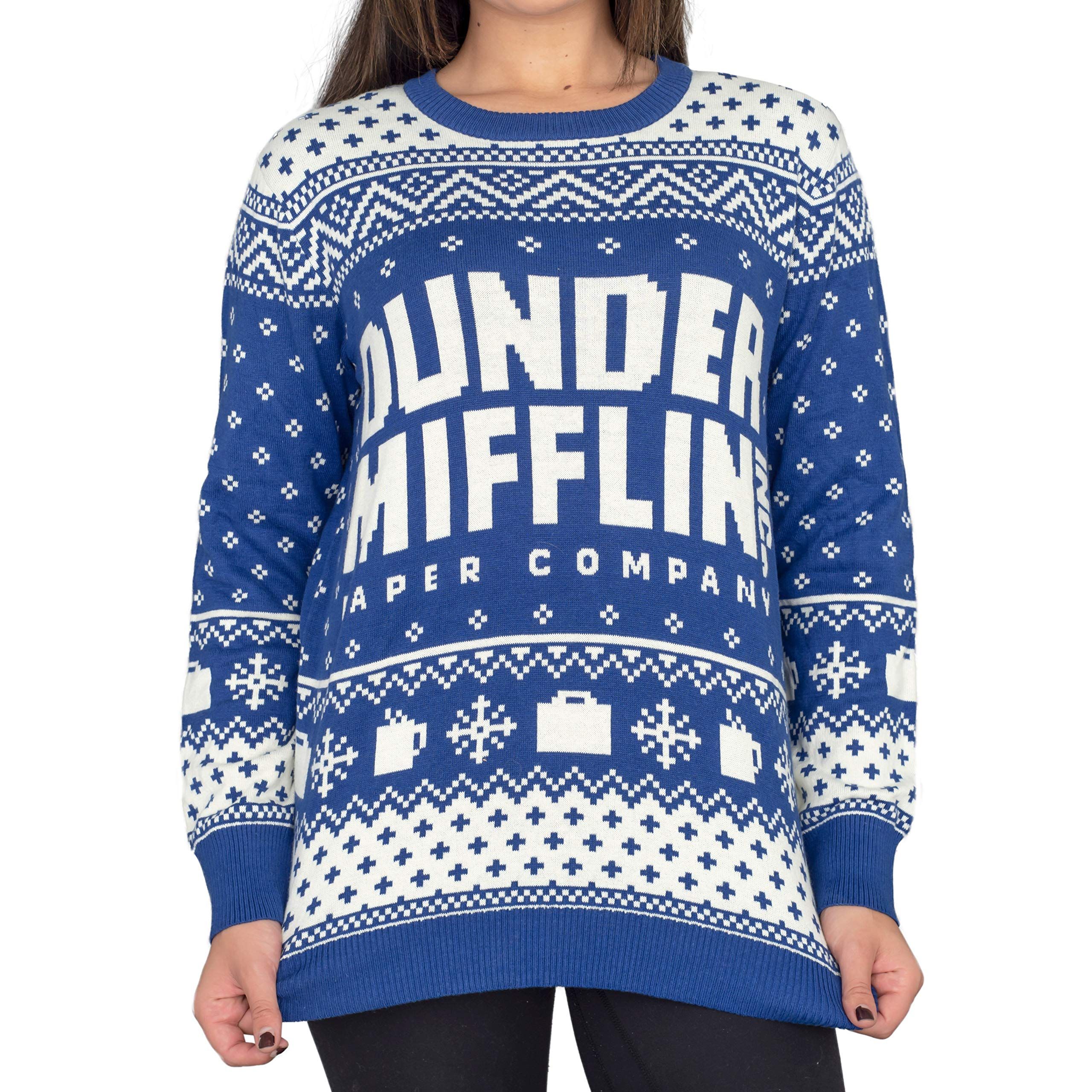 Under armour 2025 ugly sweater