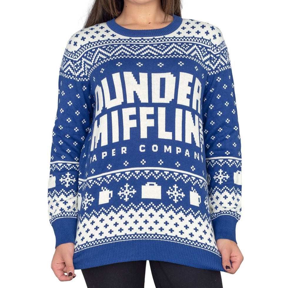 27 Best Ugly Christmas Sweaters for the Holidays 2023
