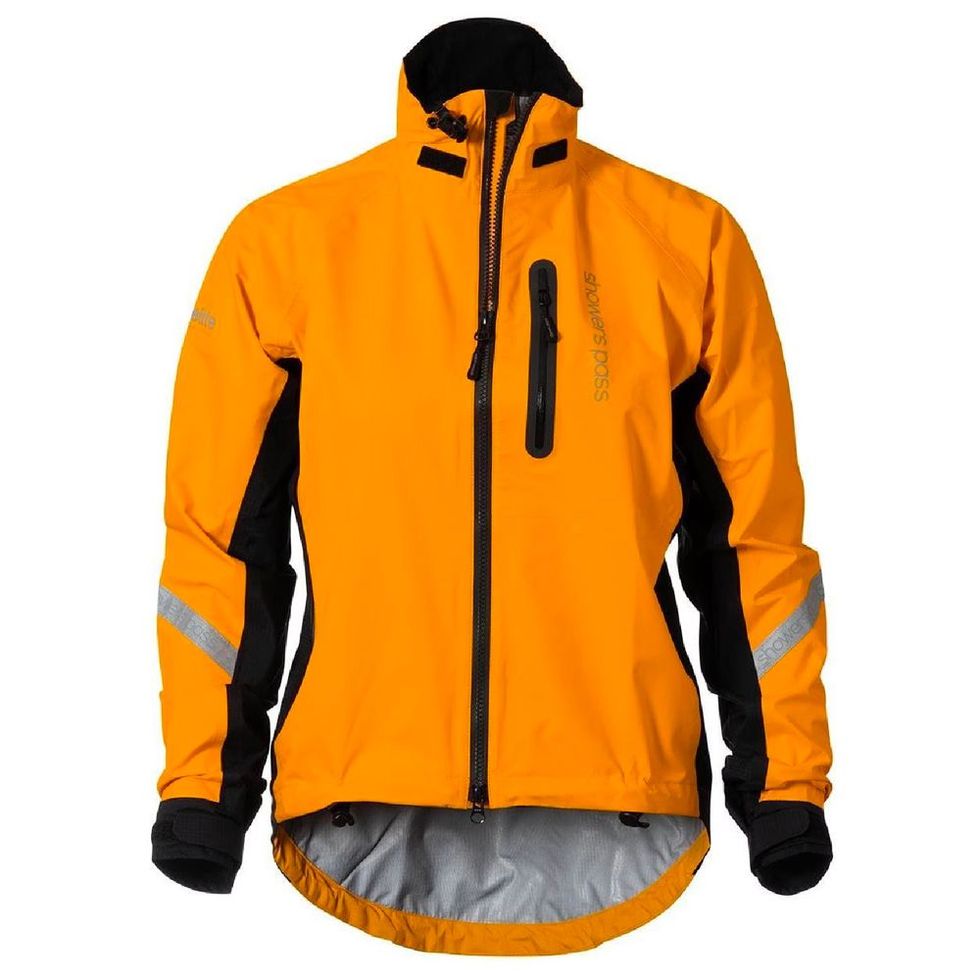 Best winter cycling jackets 2024  8 of the best softshell thermal jackets