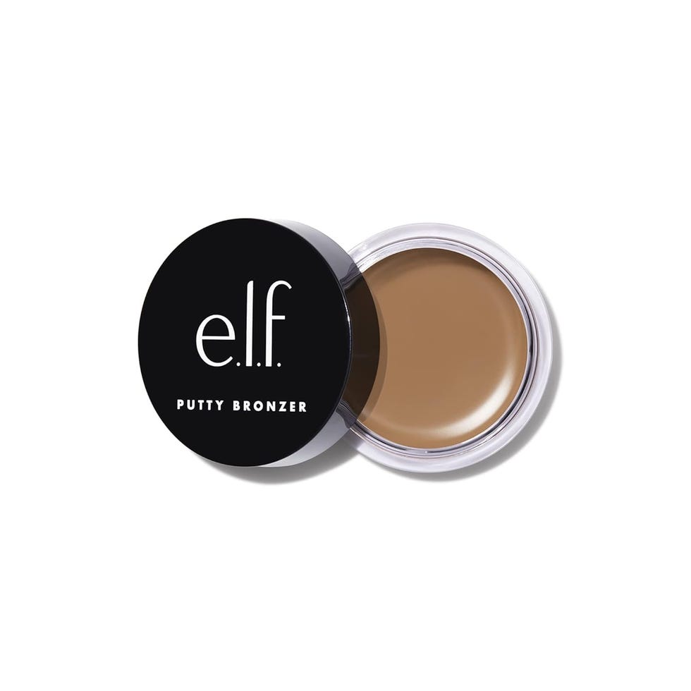 Putty Bronzer