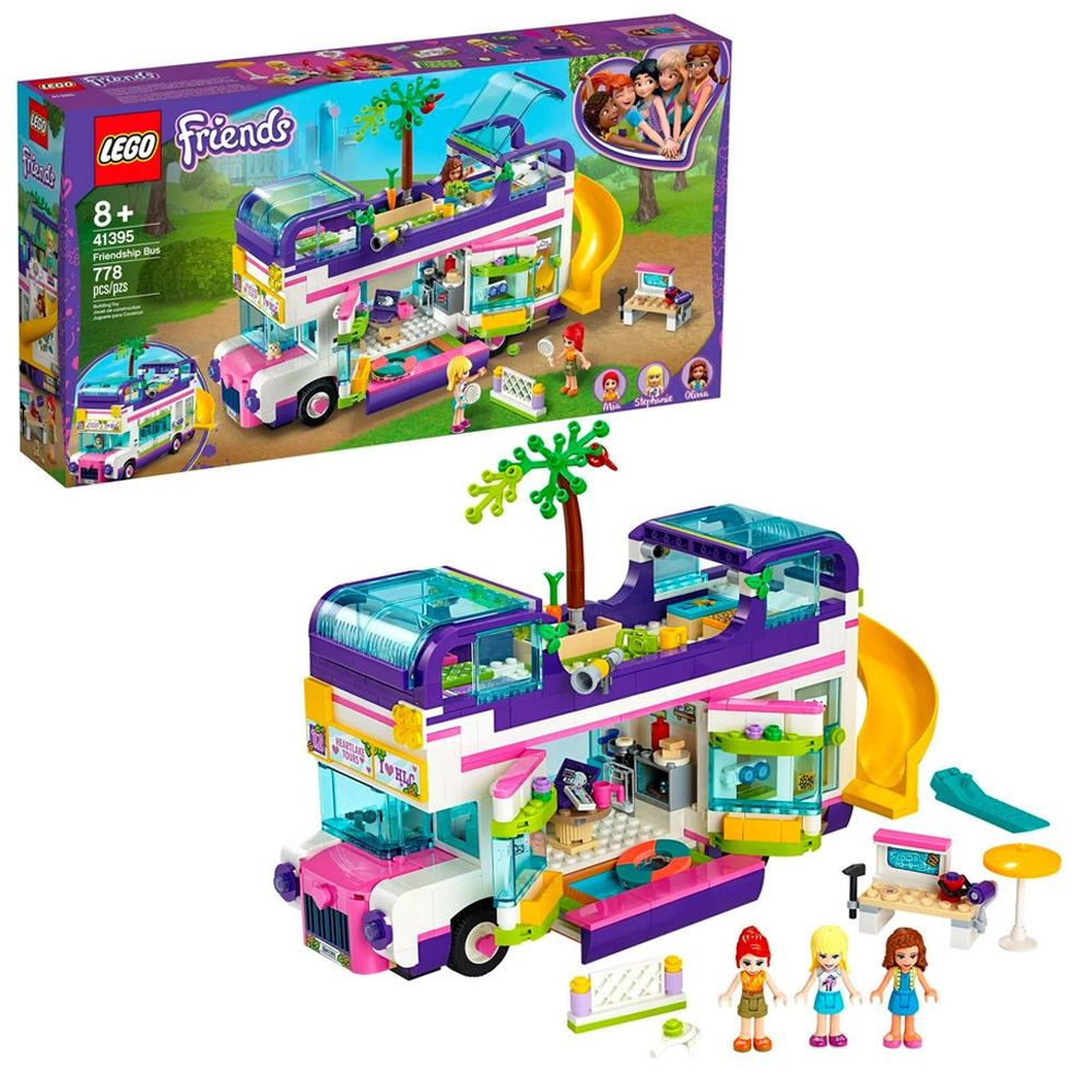 Toys for 8 year old girls • Compare best prices now »
