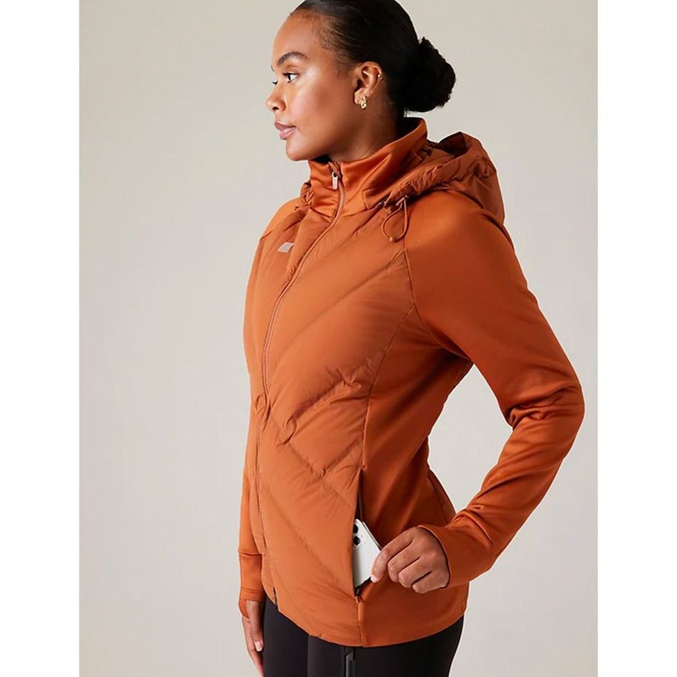 Running Jackets: 7 of the Best to Wear in 2021