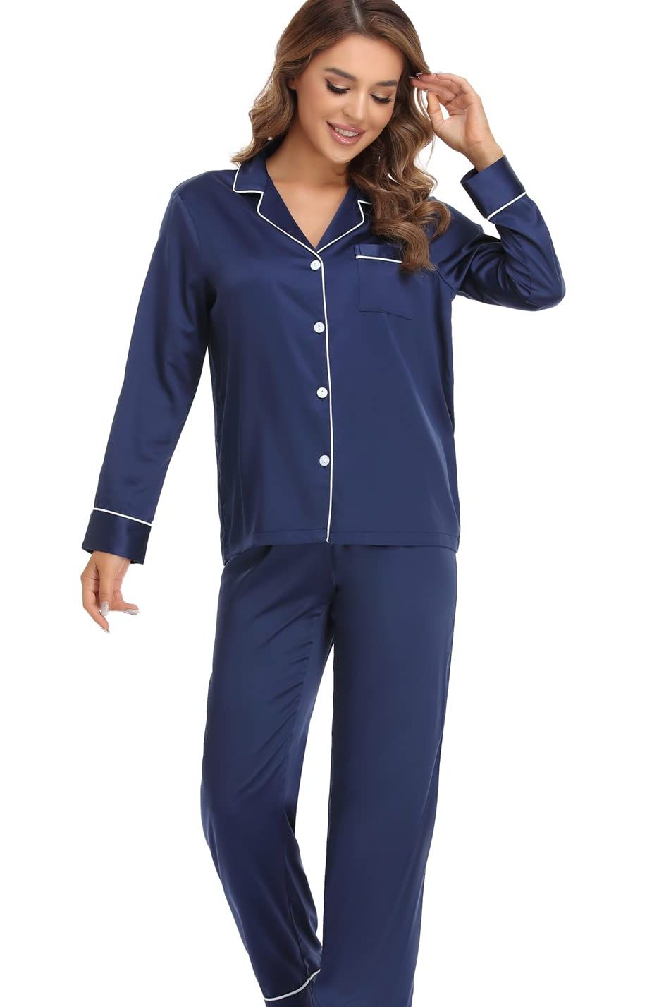 20 Best Pajamas for Women In 2024 - Matching PJ Sets