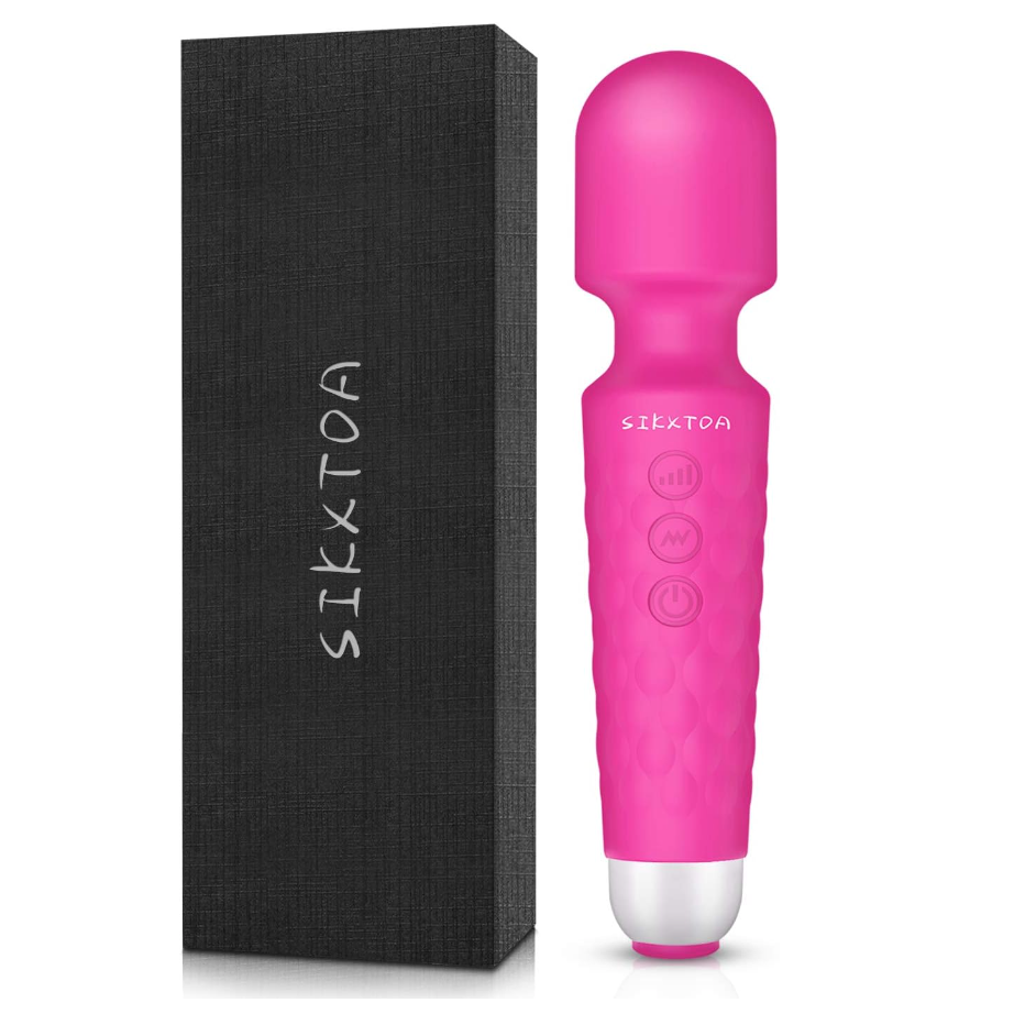 15 Best Vibrators Of 2024 According To Sex Experts