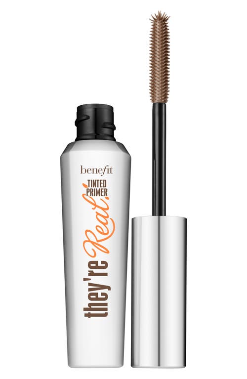 They're Real! Tinted Lash Primer They're Real! Tinted Lash Primer
