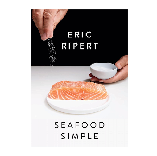 Seafood Simple: A Cookbook
