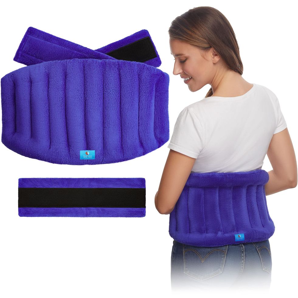 Girl Hot Pad Video - 11 Best Heating Pads for Cramps in 2023, Tested and Reviewed