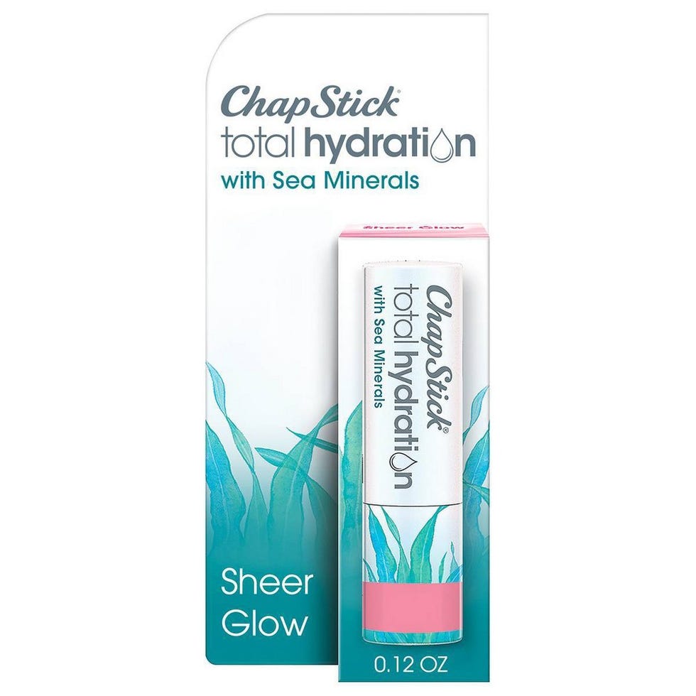 Total Hydration Sea Minerals Sheer Glow
