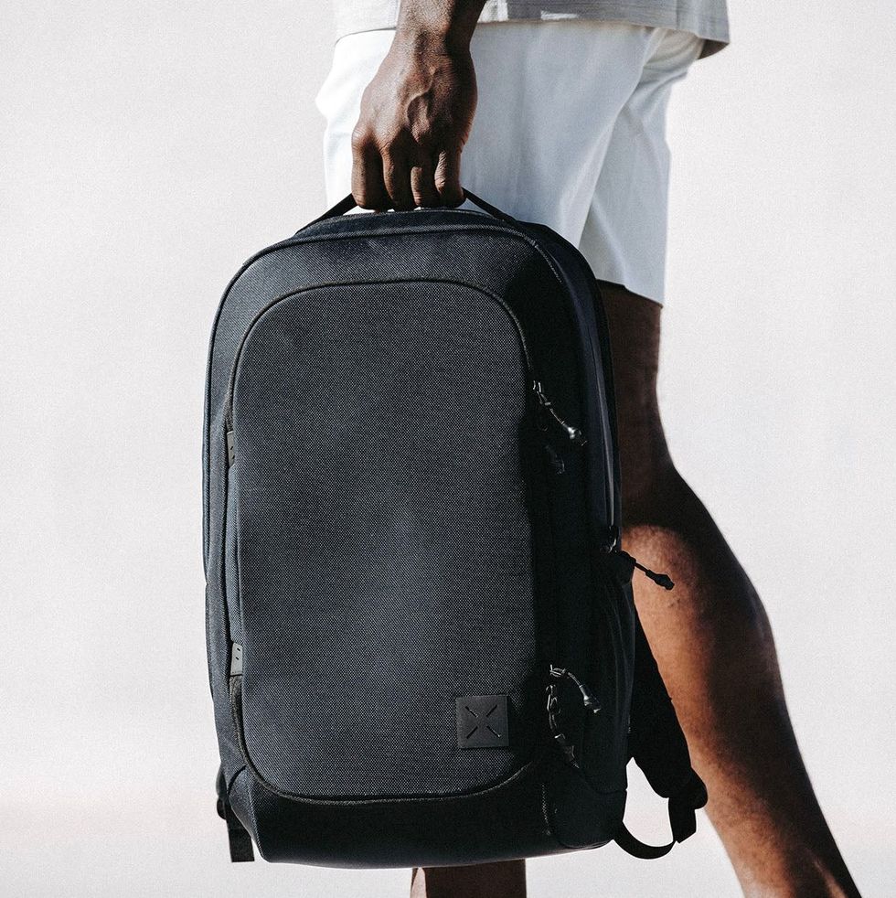The Best Gym Bags for the Active Man - Men's Journal