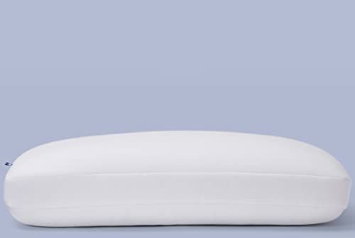 Snow Foam Pillow