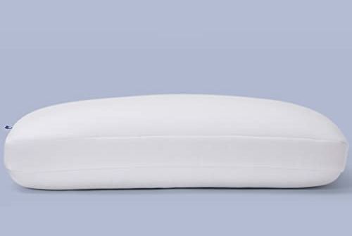 Snow Foam Pillow