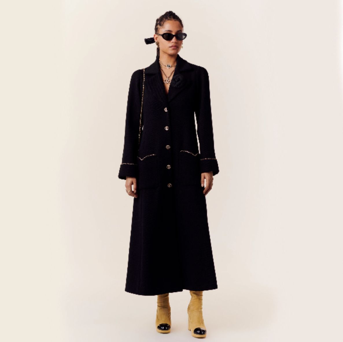 15 Best Designer Coats for Women 2024