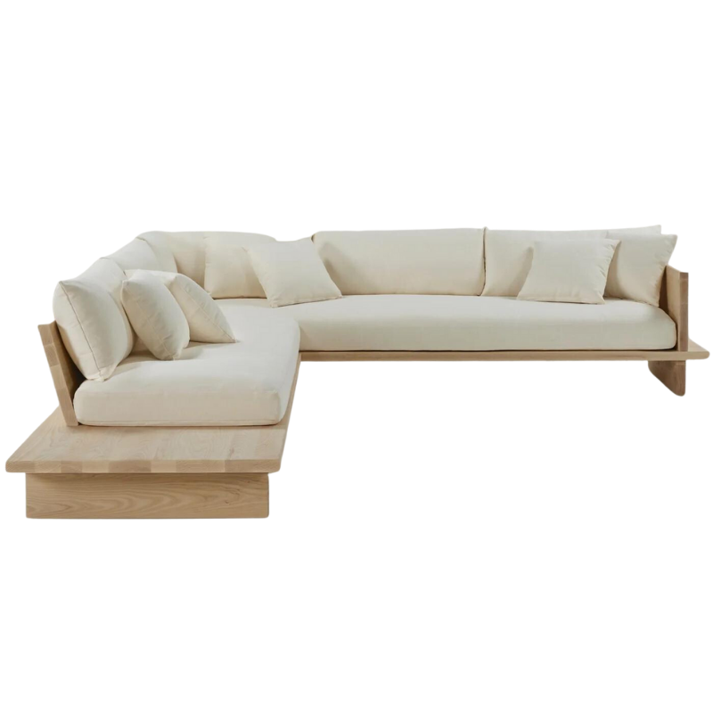 15 Best L-Shaped Sofas For Home 2024