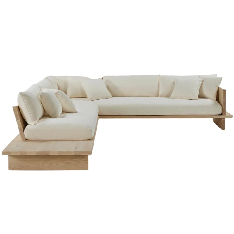 The Muir Sectional