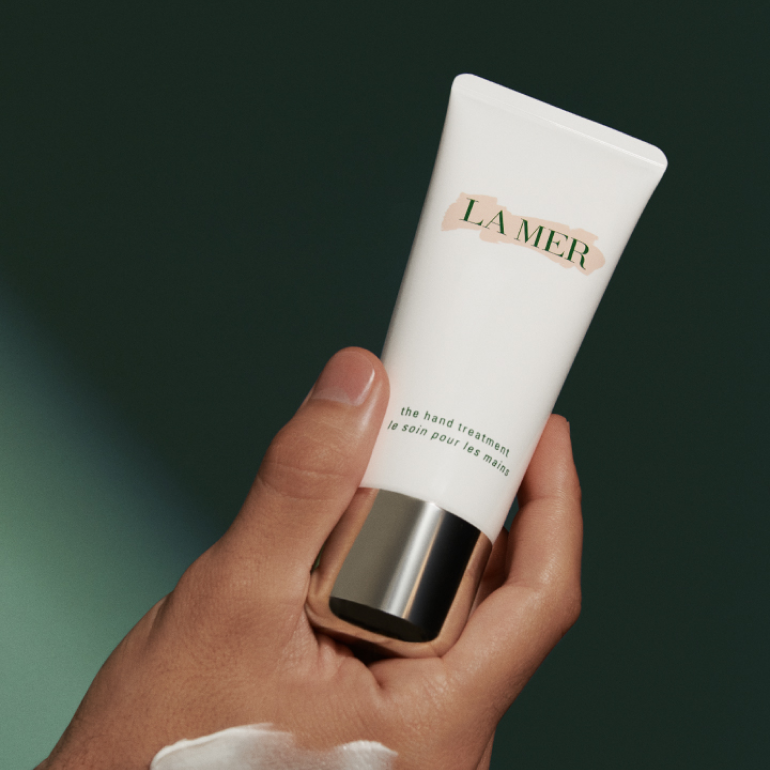 La Mer Hand Cream La Mer Hand Cream