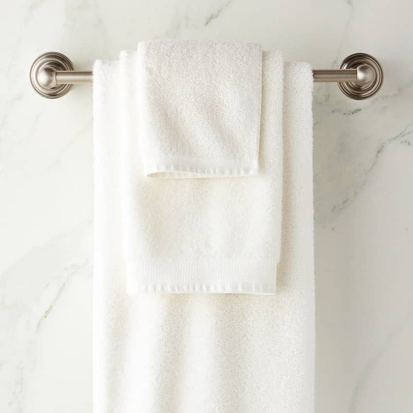12-Piece Ashemore Towel Set 12-Piece Ashemore Towel Set