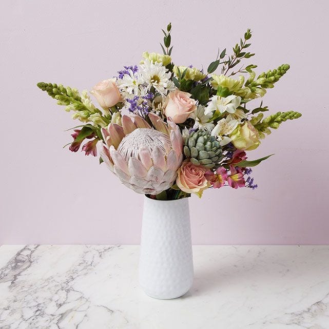 Bouqs Monthly Flower Subscription Bouqs Monthly Flower Subscription