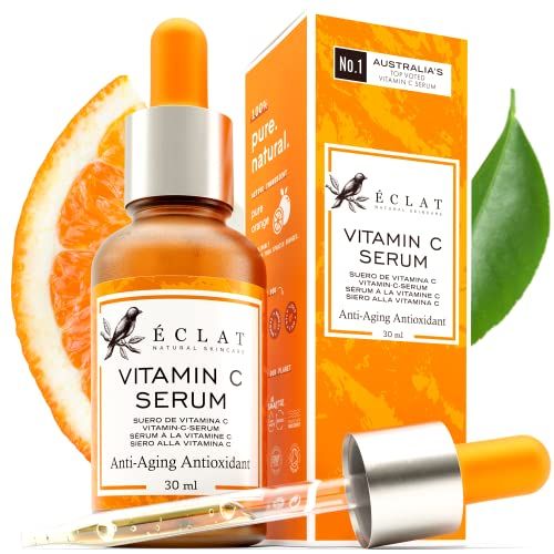 Vitamin C Face Serum 