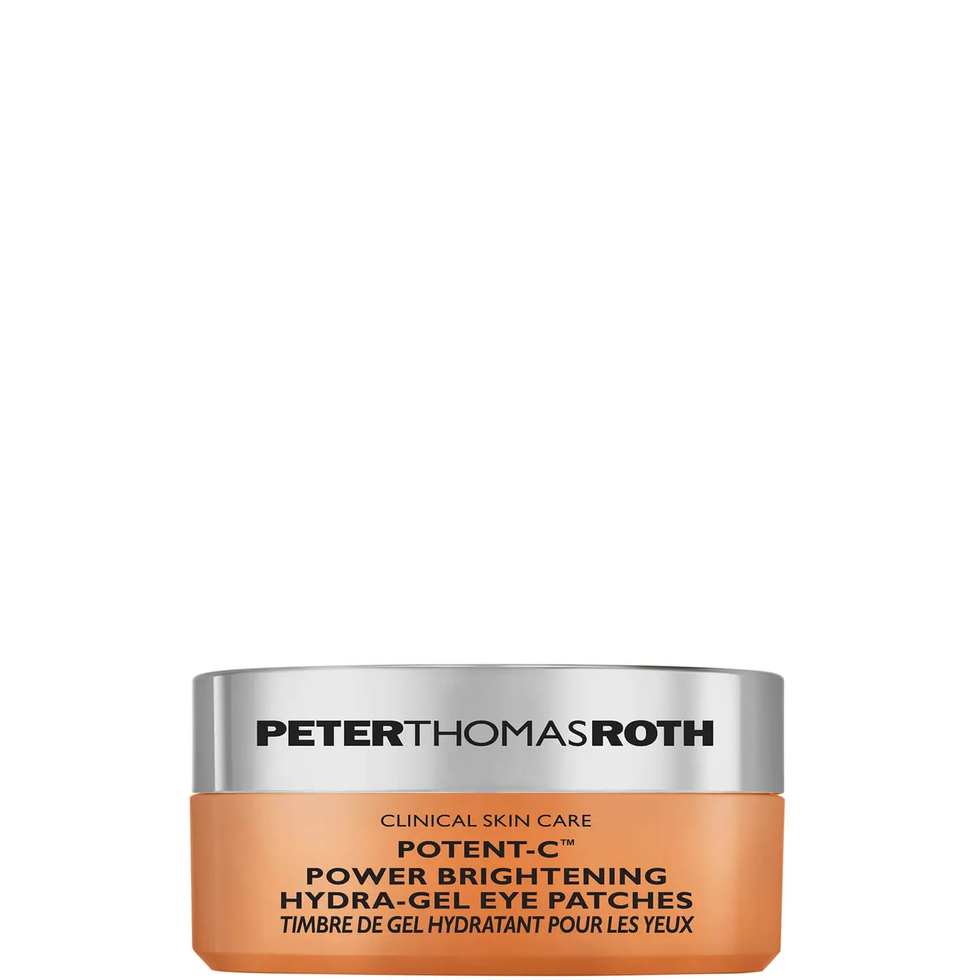 Potent C Power Brightening Hydra Gel Patch per Occhi Peter Thomas Roth