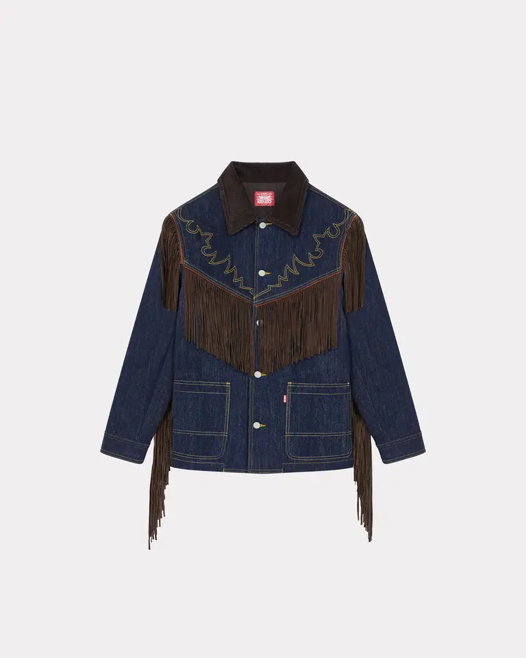 【送料&関税込】Kenzo Windproof Jacket ケンゾー - ケンゾー セーラー ワークウェア ジャケット | HBX