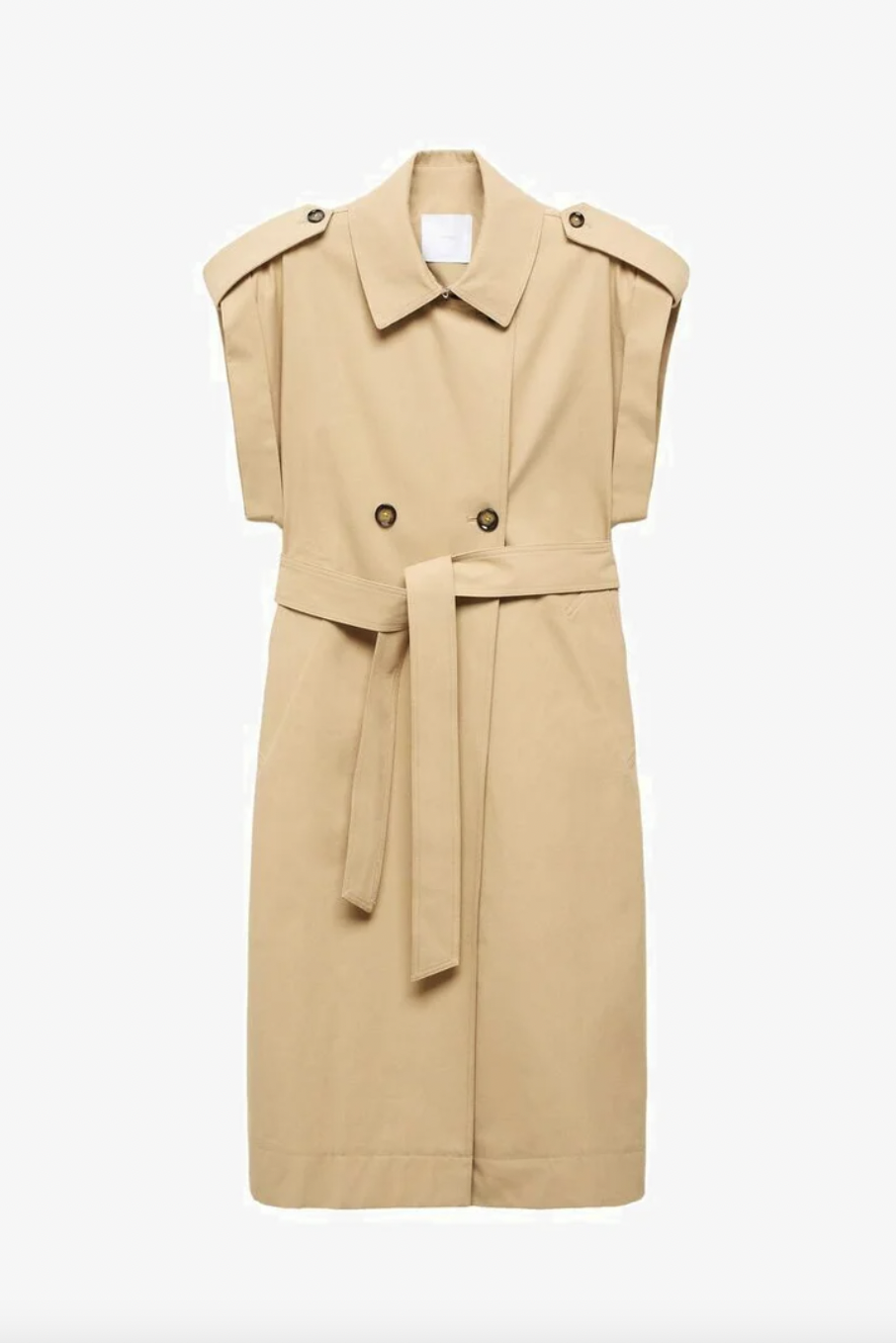 Best trench coats for women 2023: From Marks & Spencer to Burberry