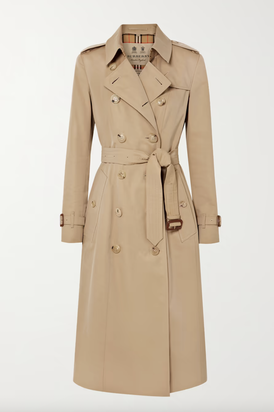 Best trench coat UK: 19 women's trench coats to shop in 2024