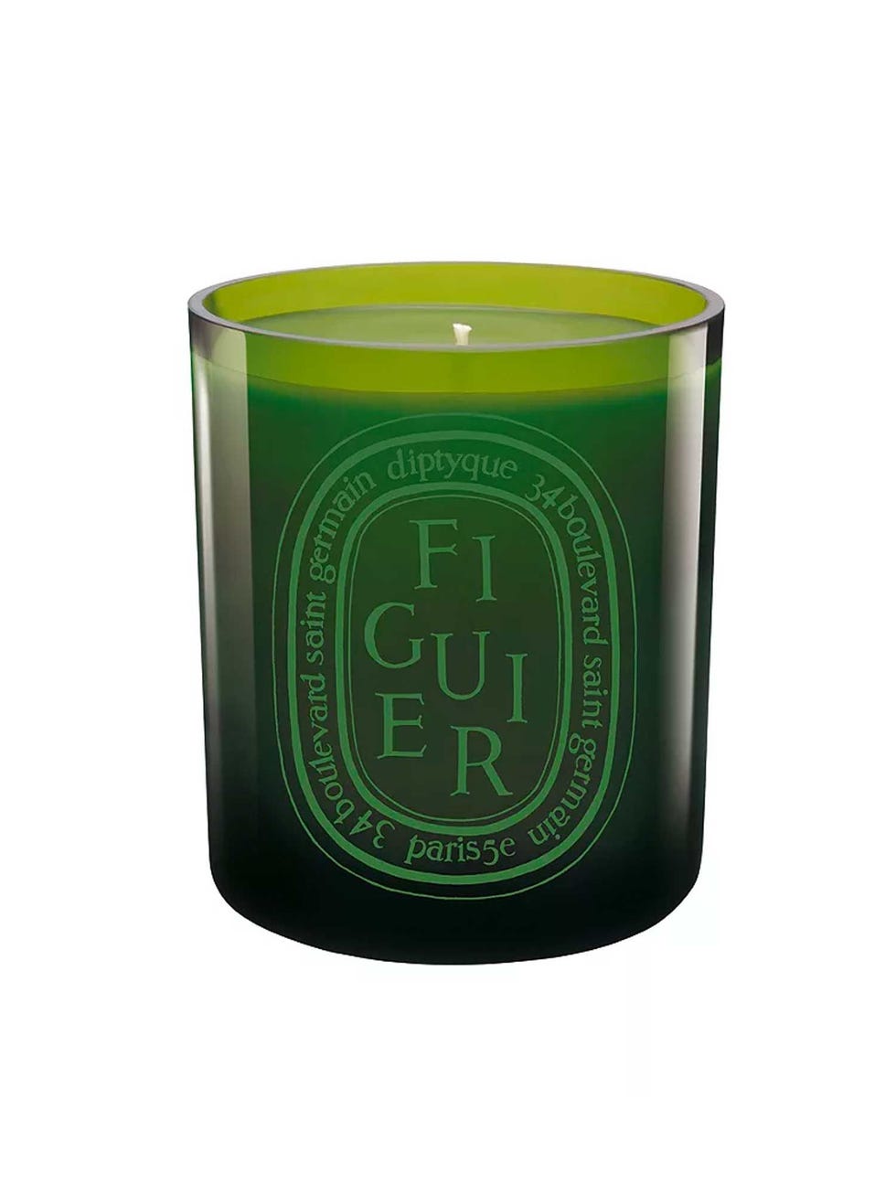 Diptyque Figuier Vert Scented Candle, 300g