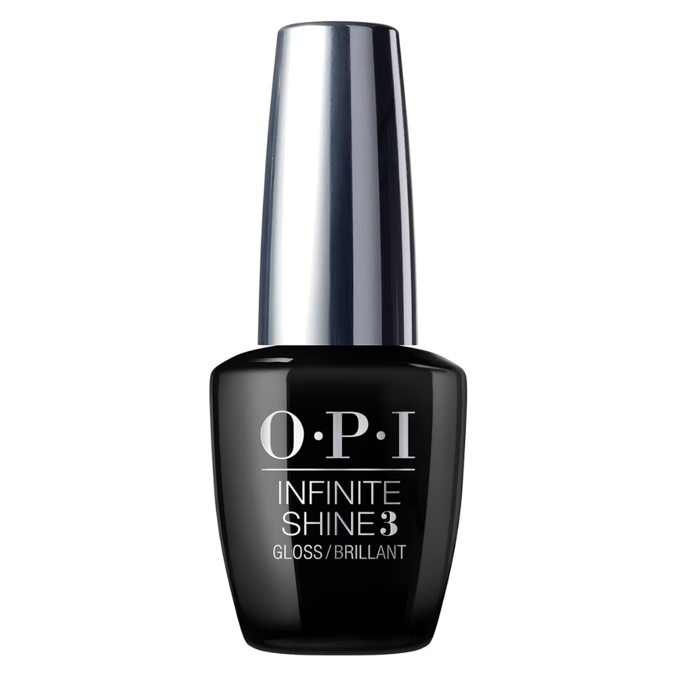 OPI Infinite Shine Prostay Gloss