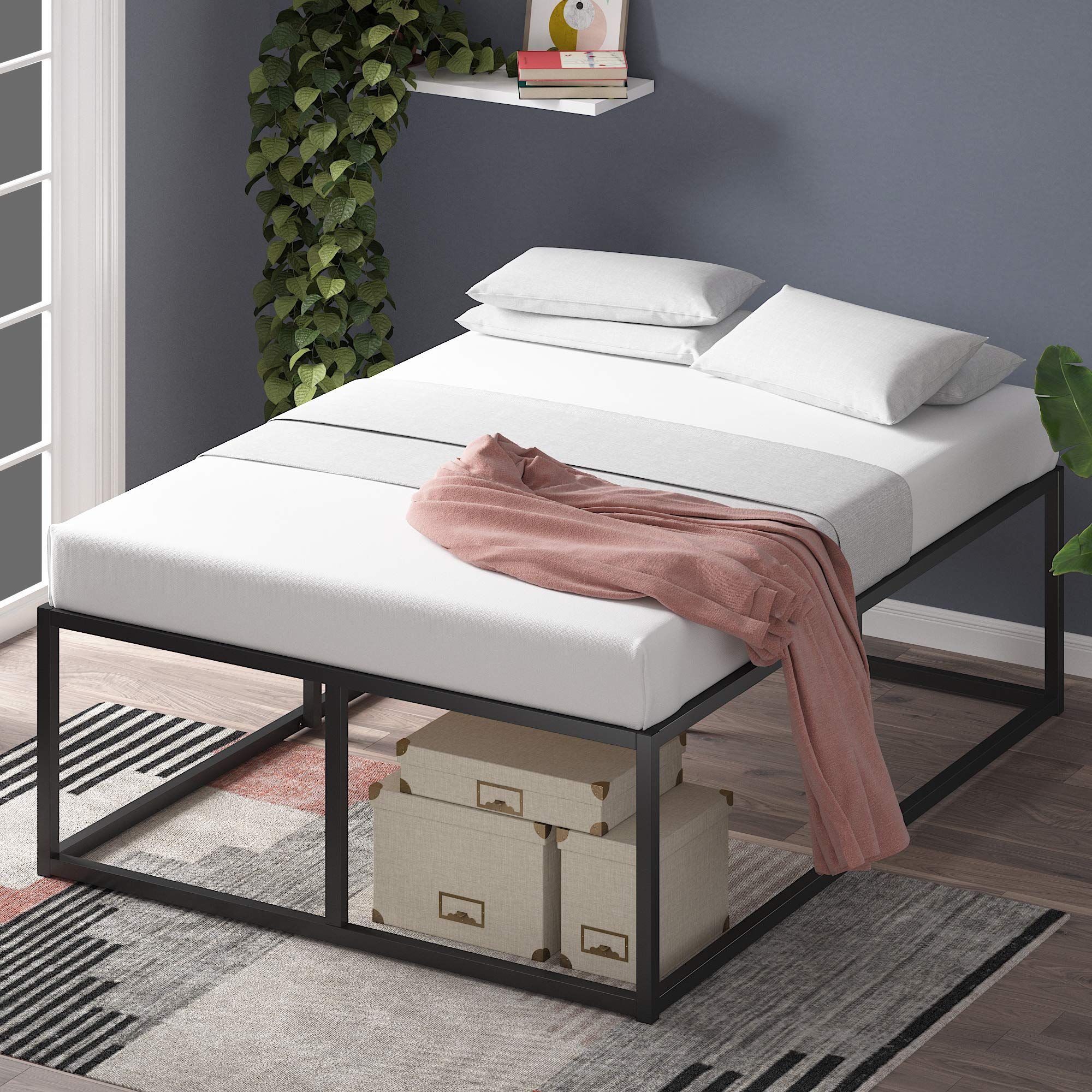 13 Best Space Saving Beds Of 2024   1696429591 91G8x 2JL 