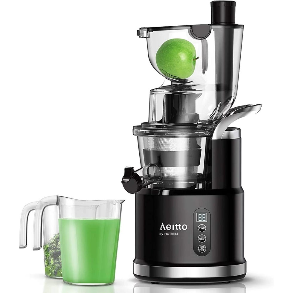 Aeitto cold press juicer machine