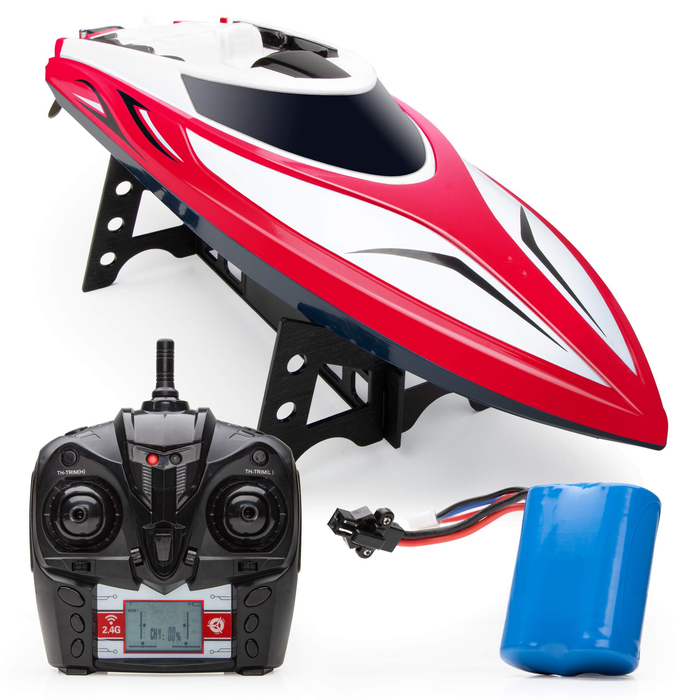 Best rc deals boat brands