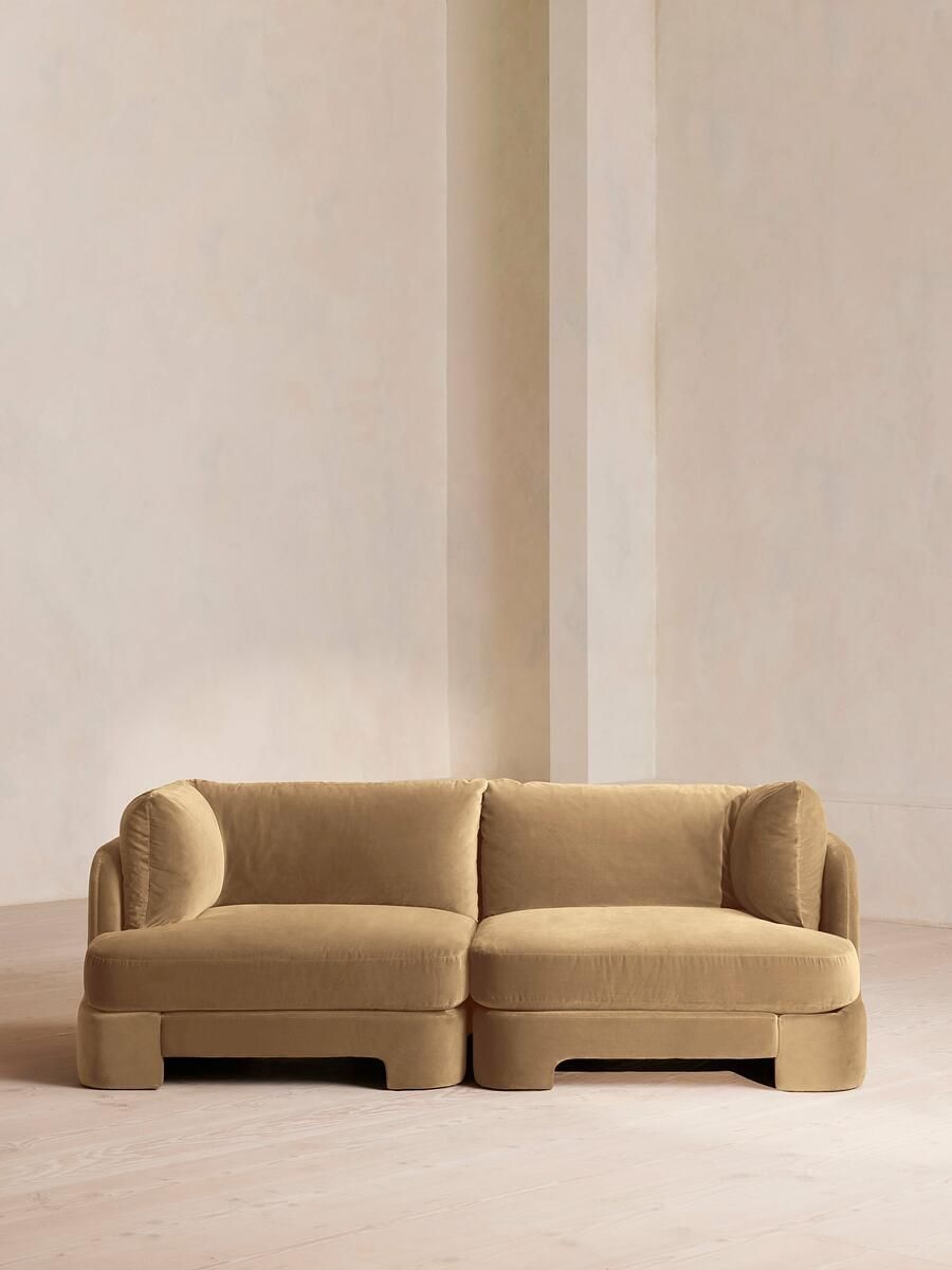 Comfortable on sale couch company