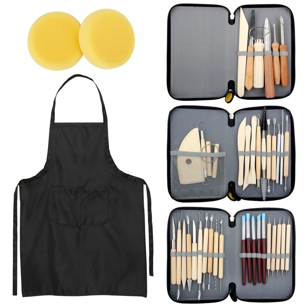 Pottery Kit 