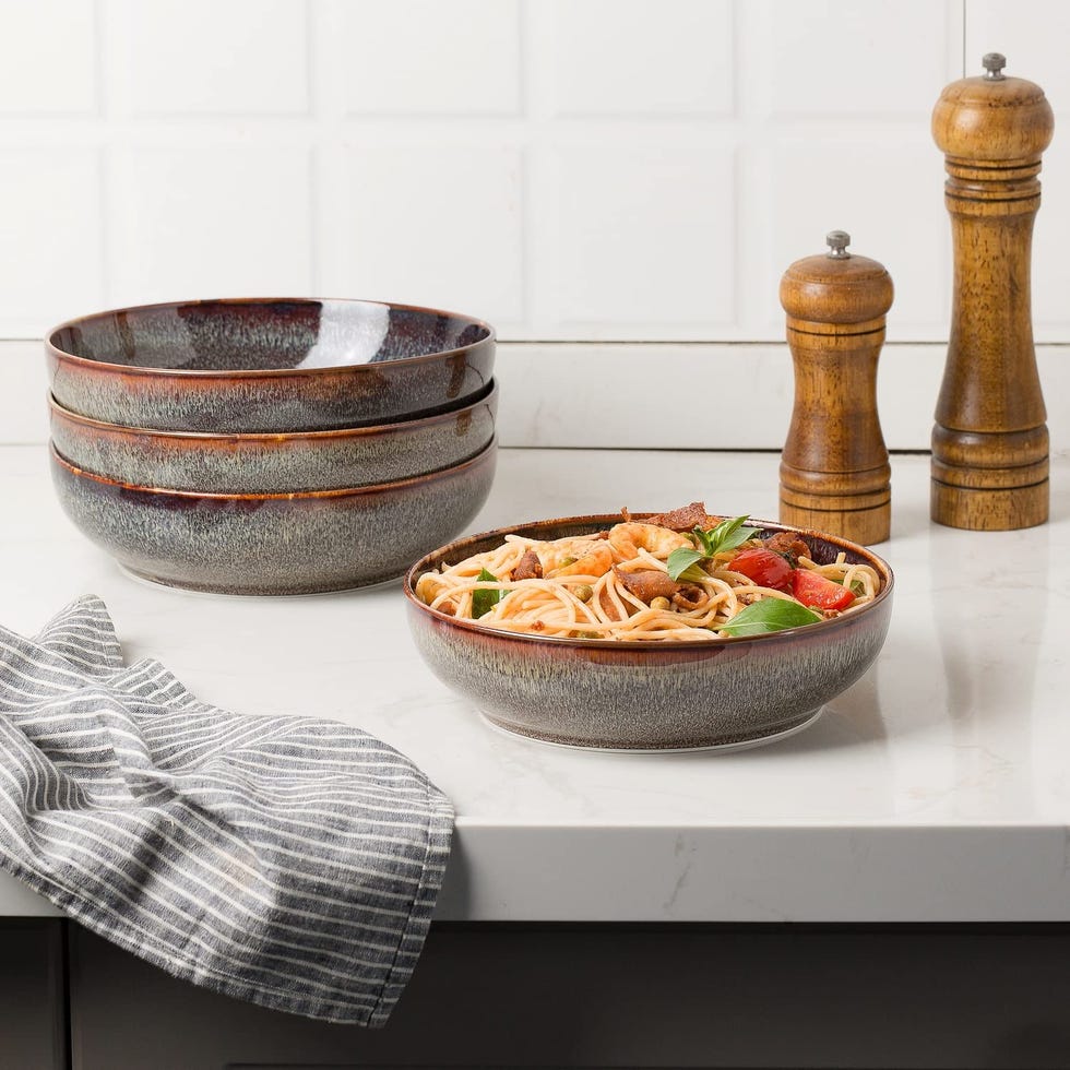 Pasta Bowl Set 