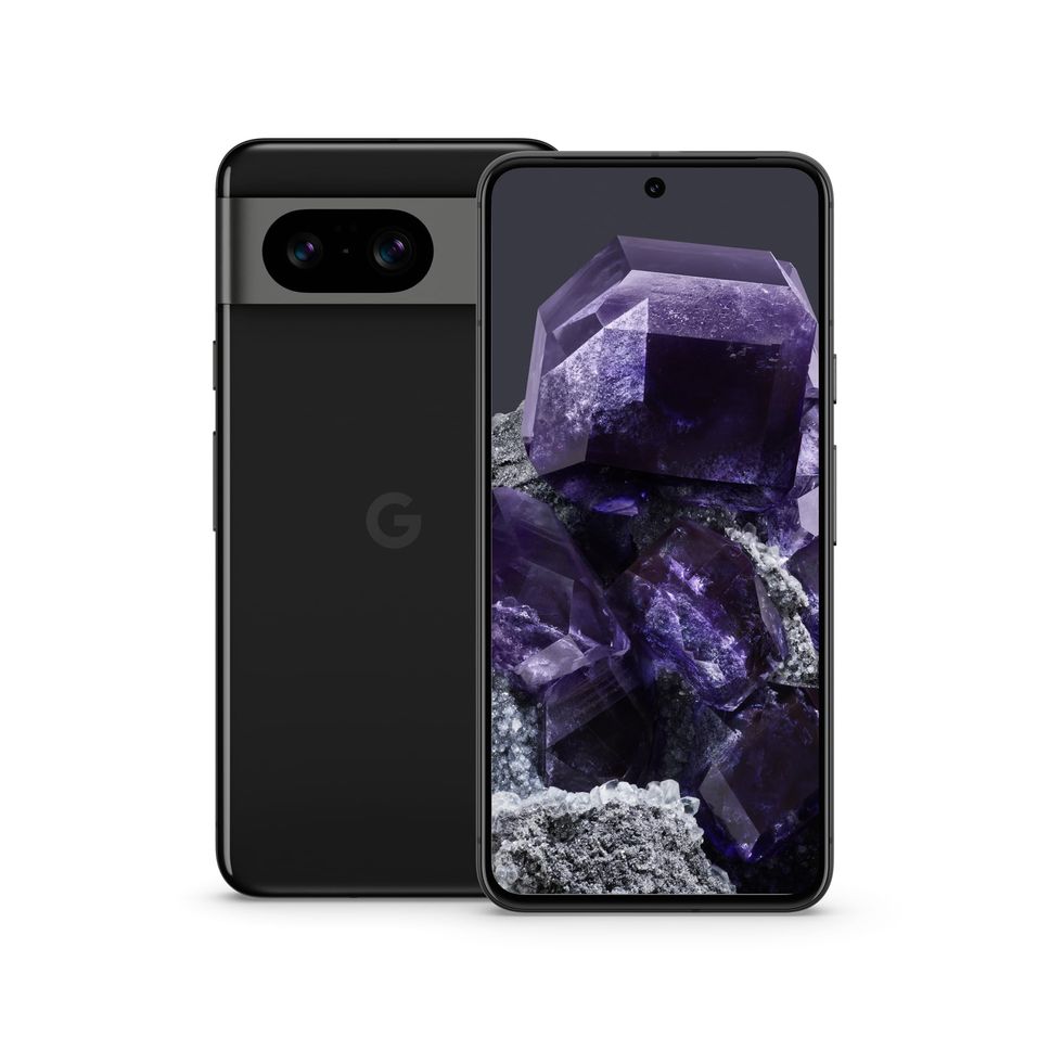 Pixel 8 Android Smartphone