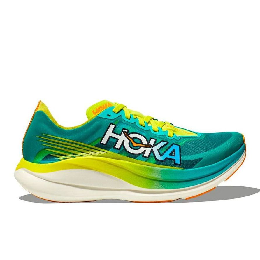 Hoka Vs On Cloud Running Shoes 2024 - On Vs Hoka Road and Trail Shoes