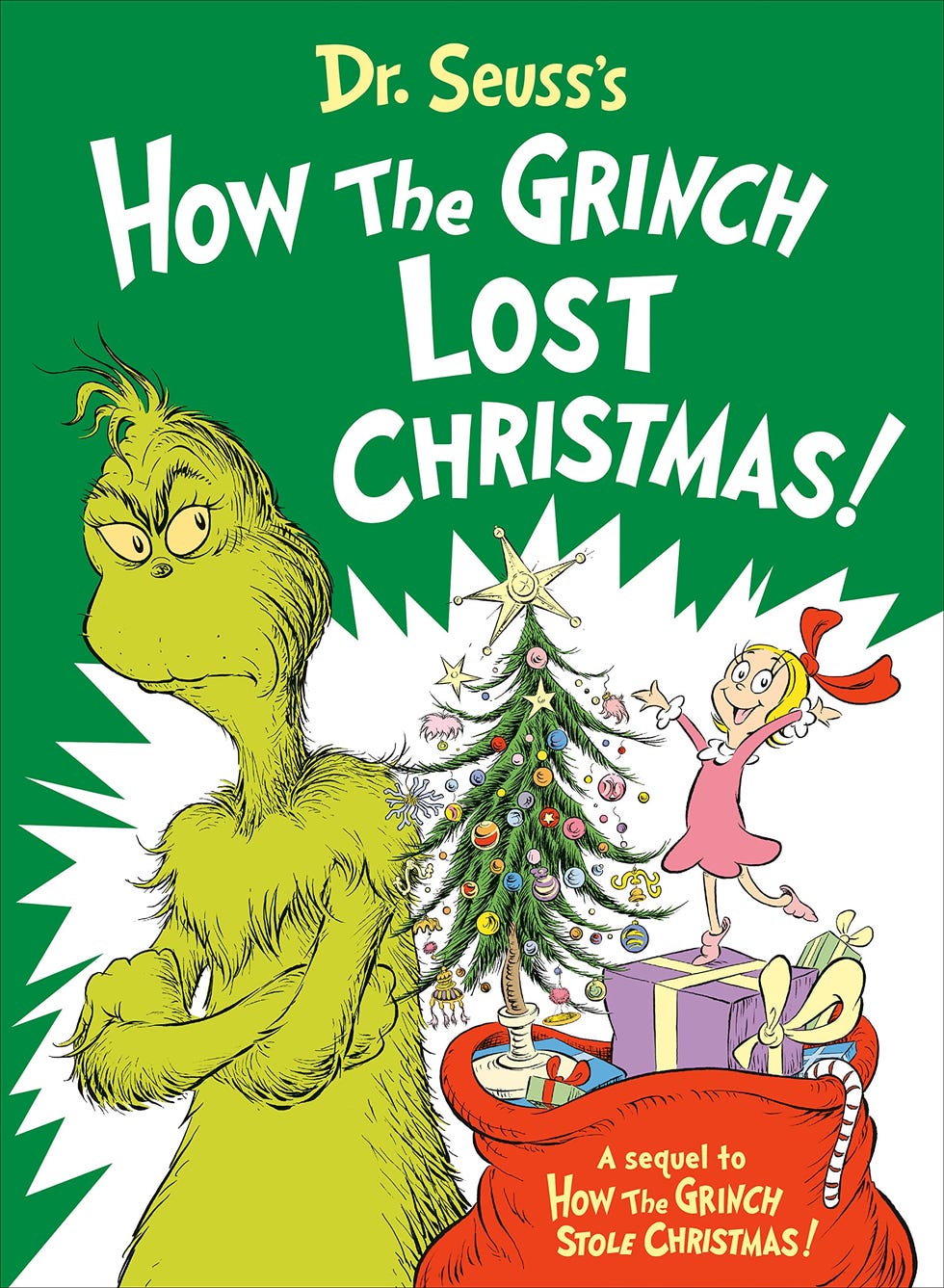 The 36 Best Christmas Books for Kids of 2023