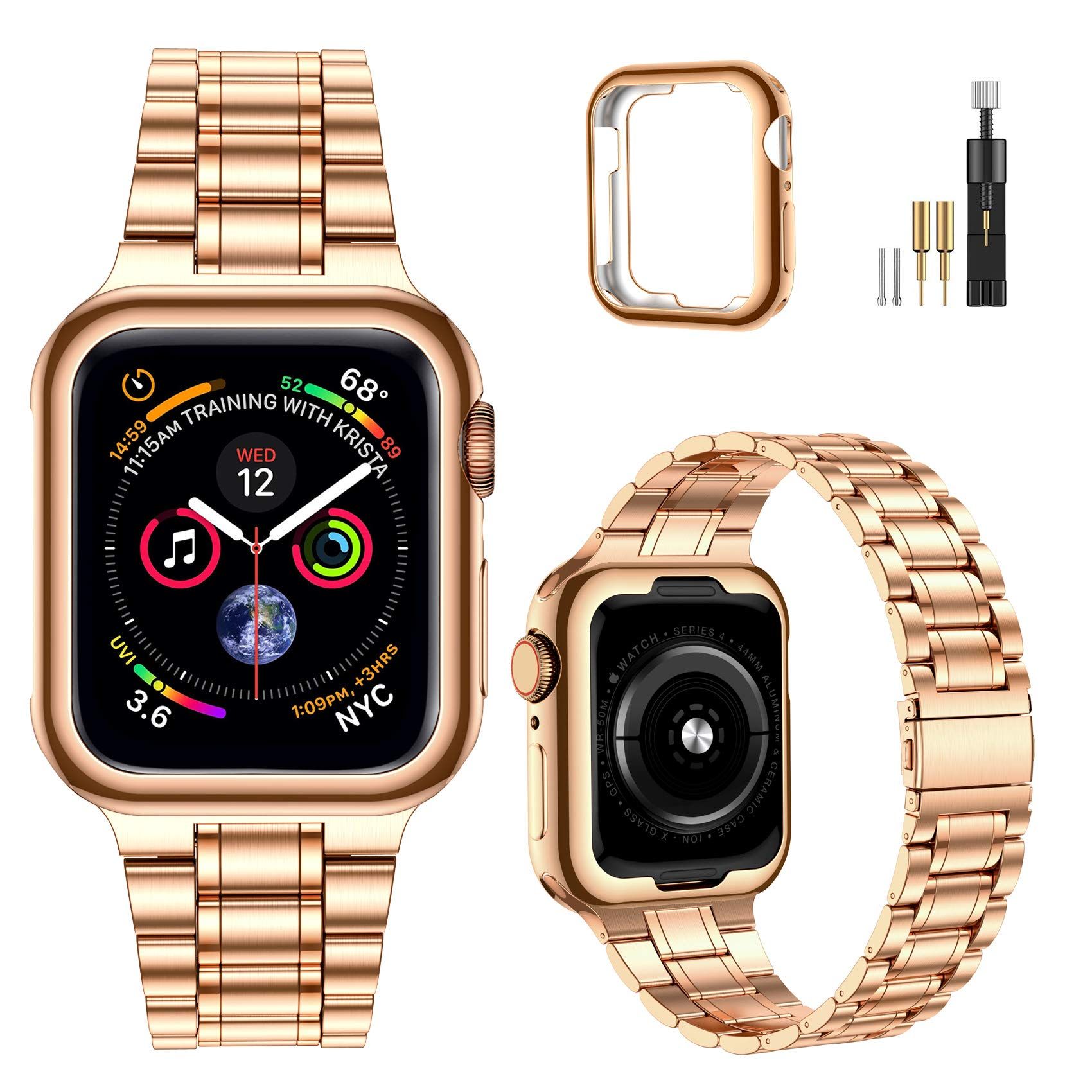 Apple sales watch 444mm