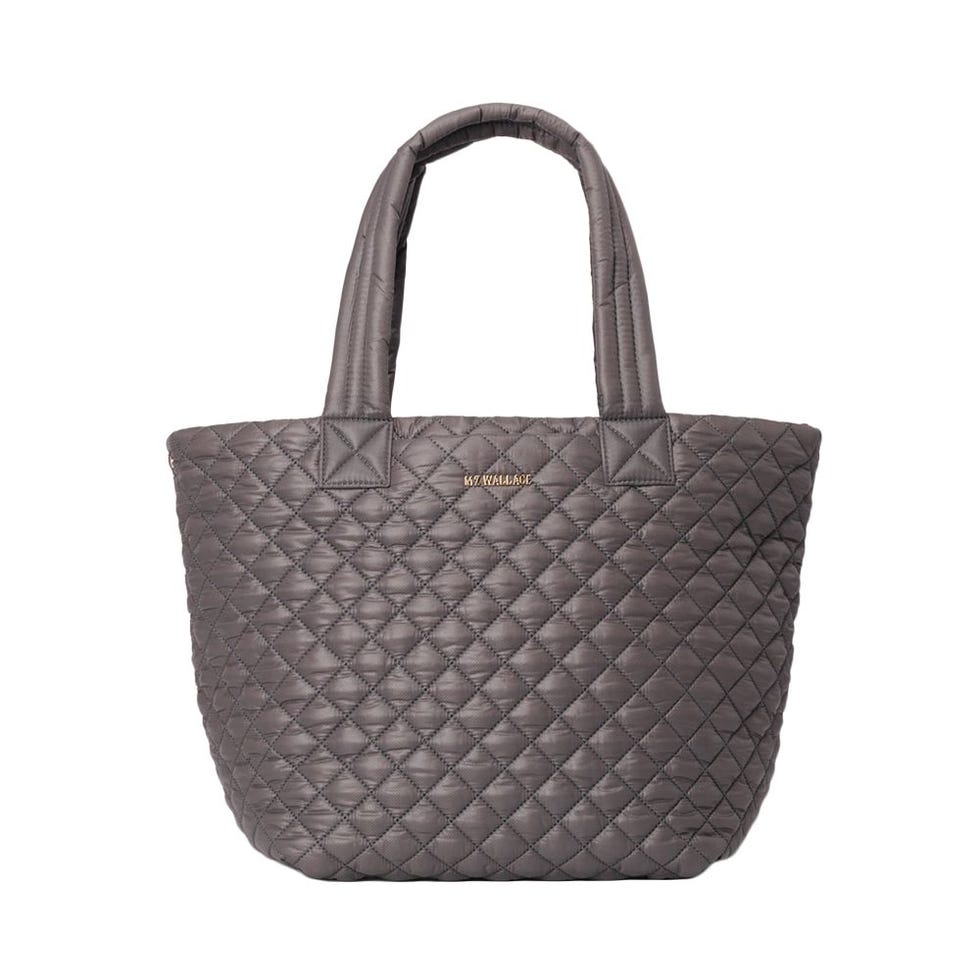 Medium Metro Tote Deluxe