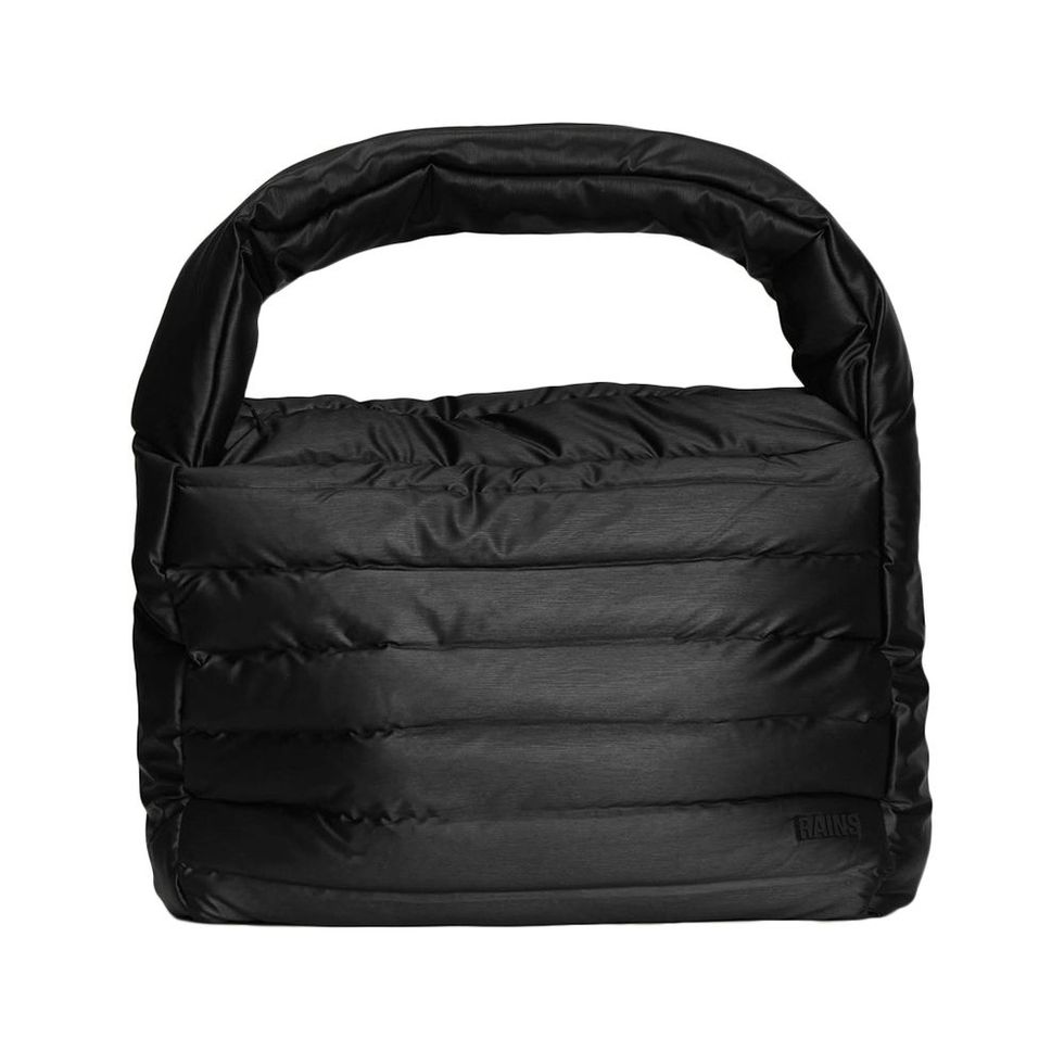 15 Best Puffer Tote Bags 2023