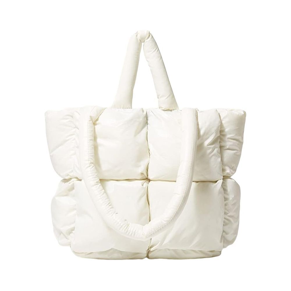 Puffer 2025 bag tote