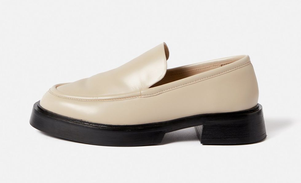 The 18 Best Designer Loafers for Women, Chosen by an Editor