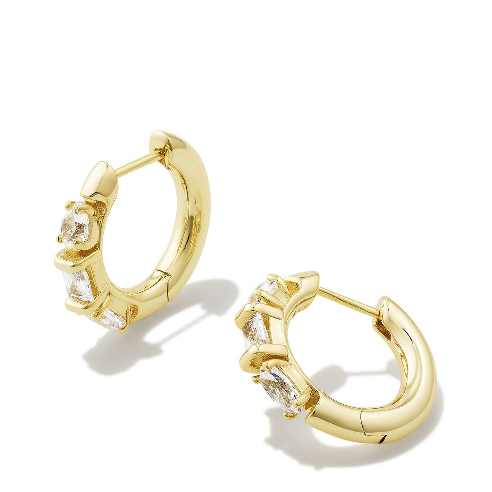 Kendra Scott x Nasreen Shahi Kendra Scott x Nasreen Shahi