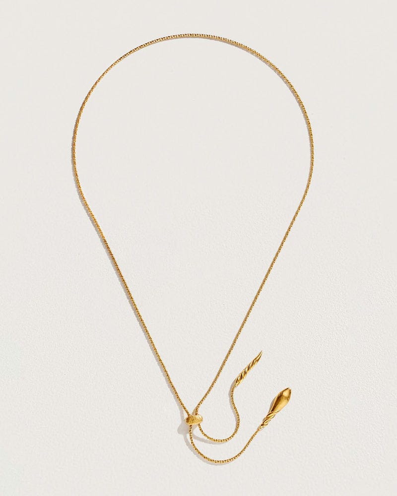 Ariadne Lariat Ariadne Lariat