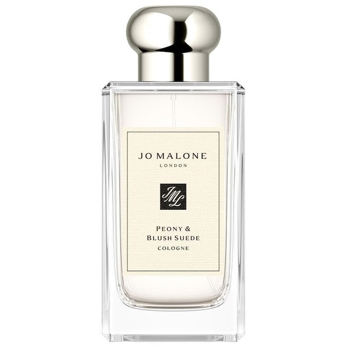 Peony & Blush Suede Cologne 