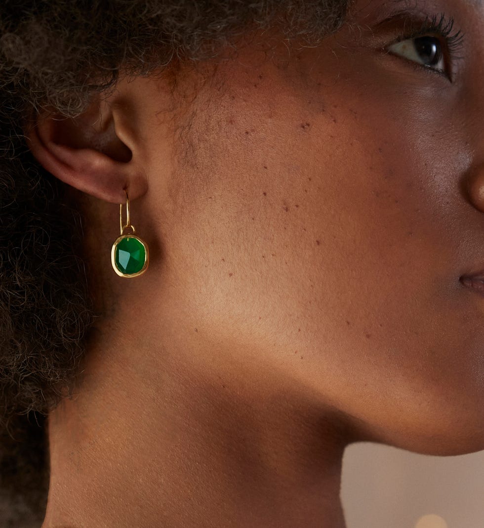 Siren Wire Earrings Siren Wire Earrings