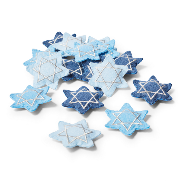 Hanukkah Scatter